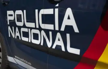 spanija policija Španska nacionalna policija