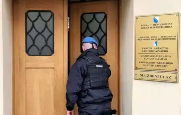 Kantonalno Tuzilastvo Sarajevo Fena