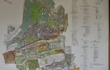 urbanistički plan Edin Jenčirlagić plana za veliku urbanističku promjenu Sarajeva