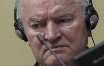 Ratko Mladic