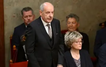 Tamaš Suljok. Platforma X. Tamás Sulyok