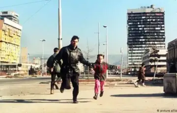 Opsada sarajeva snajper marijindvor DPA