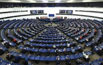 Evropski parlament. Anadolija