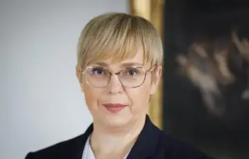 Nataša Pirc Musar Predsjednica Slovenije