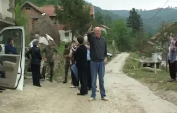 Gorazde Deponija
