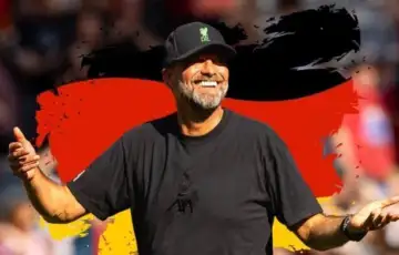 Jurgen Klopp