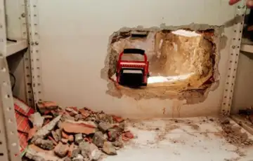 crna gora sud tunel