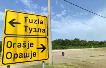 Tabla Tuzla Orasje F Bi H Foto BHRT Ivana Trbic