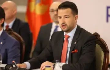 Jakov Milatović
