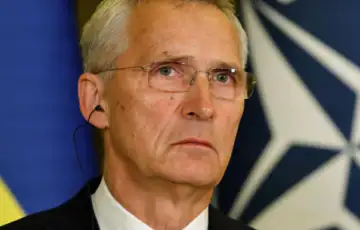 Jens Stoltenberg