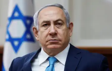Benjamin Netanyahu