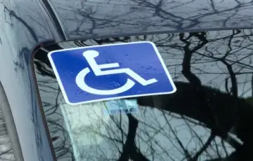 Invalid osobe sa invaliditetom ftv