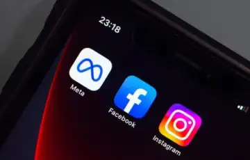 Facebook Instagram Messenger