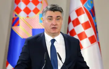 Zoran milanovic