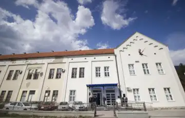 Tužilaštvo SBK