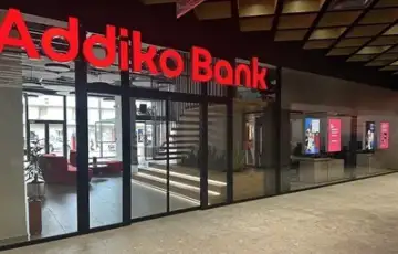 Addiko bank 400 400 p C 90