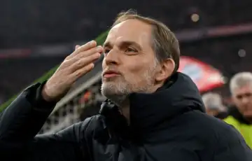 Thomas Tuchel