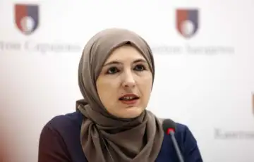 Naida Hota muminovic fena