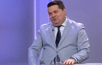 Nenad Stevandić