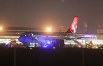 Turkish airlines