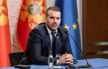 Milojko Spajić