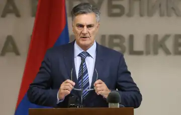 Sinisa Karan