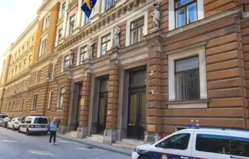 sud sarajevo Foto: BIRN BiH