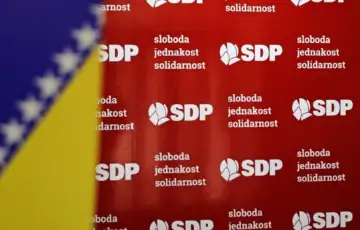 SDP