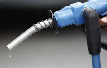 Gorivo plavo tocenje