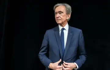 Bernard Arnault / Agencije