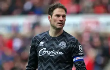 Asmir Begović