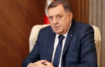 Milorad Dodik