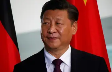 Xi Jinping