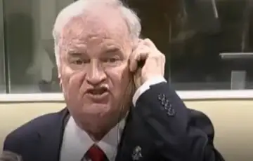ratko mladic