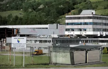 Memorijalni centar potocari