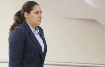Anja ljubojevic potpredsjednik nsrs 872x610