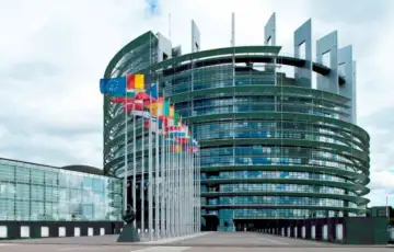 Evropski parlament foto  PROFIMEDIA