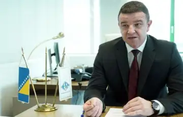 Sanel Buljubašić foto ep