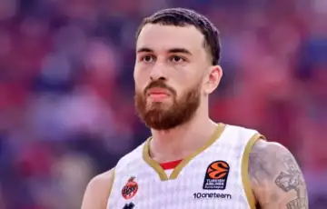 Mike James