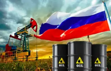 rusija nafta