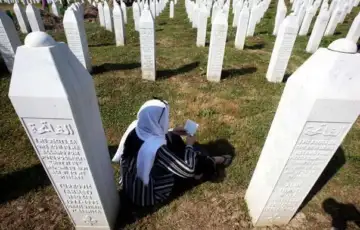 Srebrenica