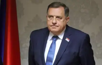 Milorad Dodik