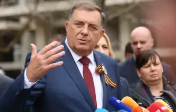 Milorad Dodik