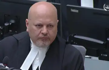Karim Khan