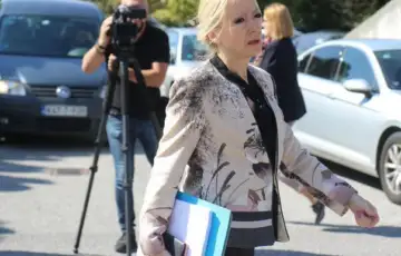 Aleksandra Pandurević