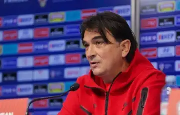 Zlatko Dalić