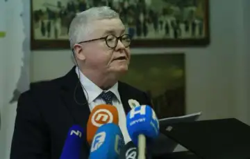 David Pettigrew fena