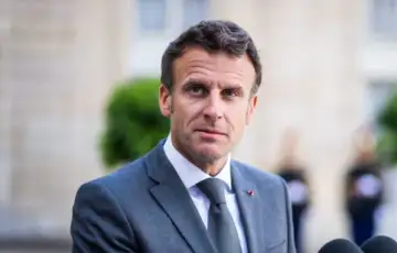 Macron