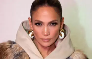 Jennifer Lopez