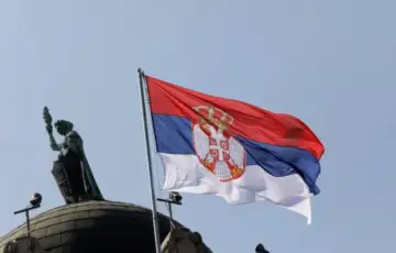 Srbija